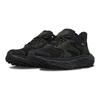 HOKA One One Slip Resistant Abrasion Resistant Low Top Kids' Running Shoes Black Teenagers 1141630-BBLC