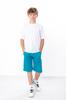Stylish Boys’ Capri Shorts – Comfortable Fit & Versatile Style, Summer, 6208-001 HC