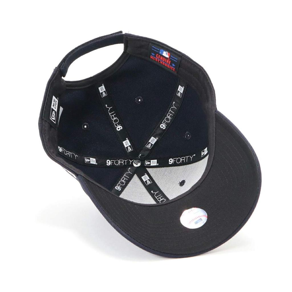 [New Era] 9FORTY New York Yankees 12336646 Team