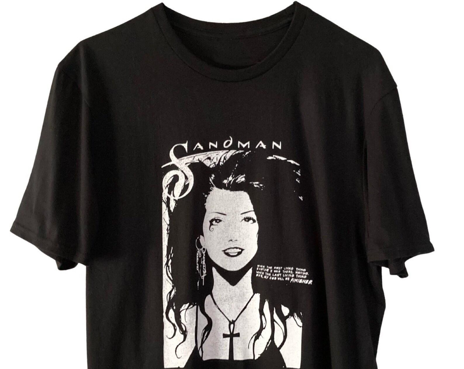 Death of the Endless Unisex T-SHIRT 2XL