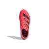 Adidas Adizero Pro 'Signal Pink Black' (Unisex) Signal Pink / Core Black / Signal Pink Running Shoes FW9240