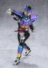 TAMASHII NATIONS S.H.Figuarts Kamen Rider Gav Popping Miform (first production) approx. 150mm PVC&ABS painted movable figure