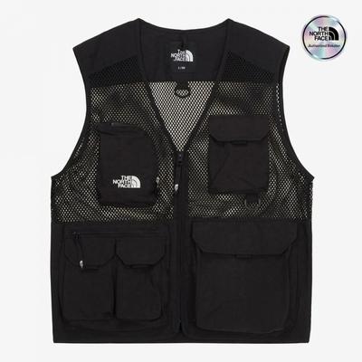 Colete Masculino S beSty Nv5vr02a Preto