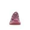 PUMA X PLEASURES Velophasis Overdye Unisex Grape Wine Mauve Pop Low Top Lifestyle Sneakers 391696-01