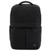 New LiNing Sports Life Collection Nylon Backpack Unisex Black ABSV429-1