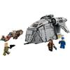 LEGO Star Wars Ambush on Planet Felix 75338 Toy Block Christmas Gift for Boys Aged 9 and Up