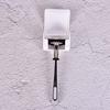Plastic Super Suction Cup Razor Rack Shaver Home Bathroom Wall Storage  Holder