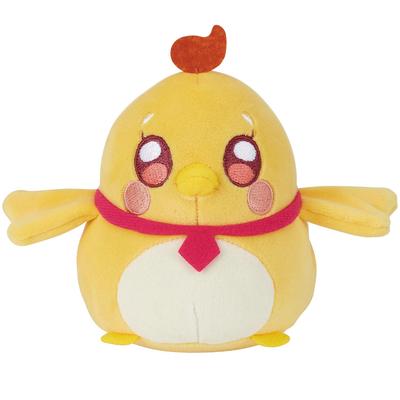 Cure Friends Plush Toy Tsubasa Yuunagi Bird Ver.