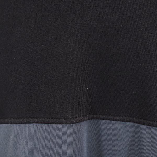 HYDROGEN Long sleeve Sweatshirts L Black Men's Used