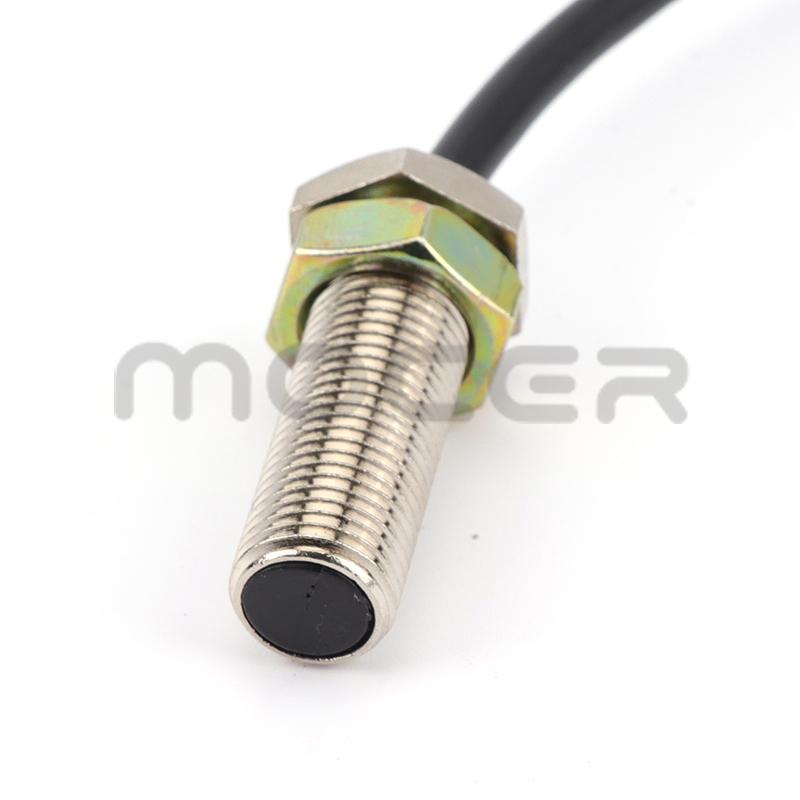 Speedometer Replacement Parts Speed Sensor For Jinling 250cc 300cc JLA-931E Motorcycle ATV Accessories