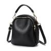 Genuine Leather Bag Women's High-end New Trendy Fashion Crossbody Bag Women's Bag Versatile Shoulder Bag Handbag