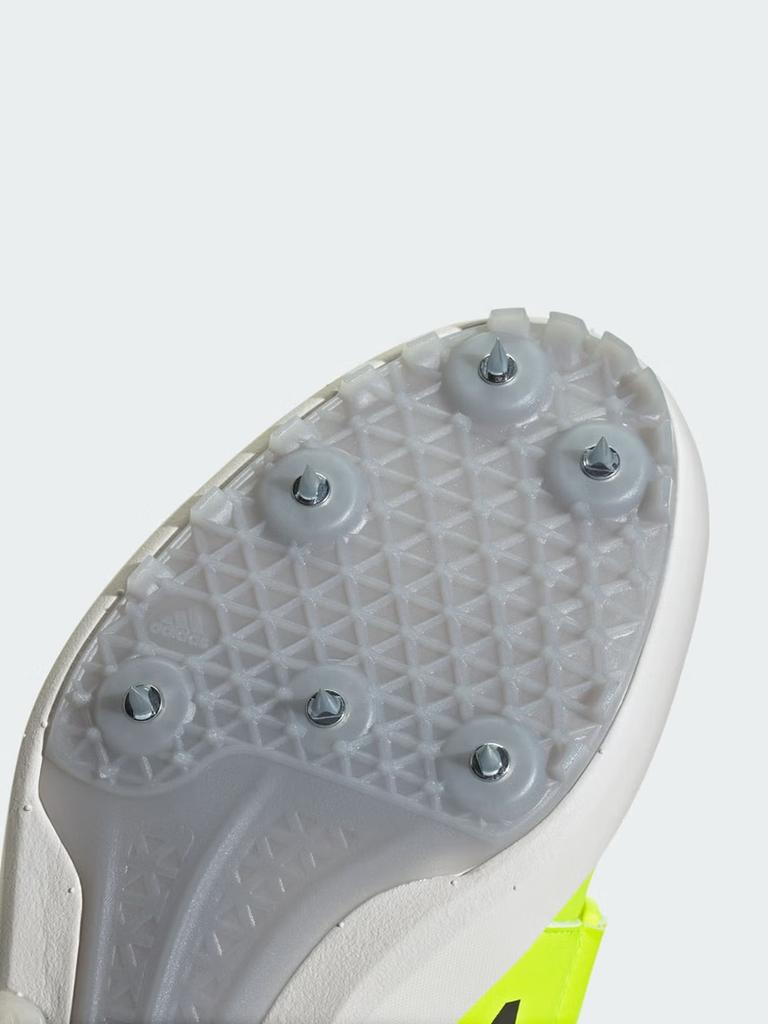 Adidas Jumpstar Fast-Paced Victory Track and Field Long Jump Shoes Spiked Shoes Adidas IF9406