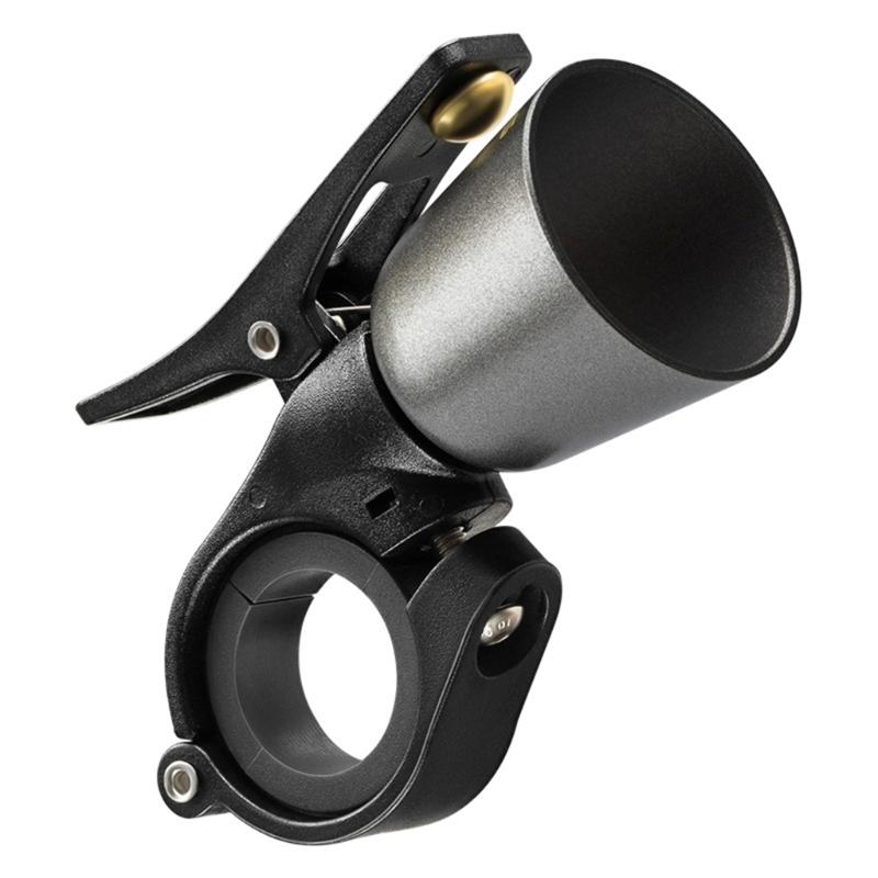 Coppers Bicycles Bells Bike Handlebar Warning Ring Horn Loud Crisps Clear Sound Bike Bells for Adults Kids Easy Install 1