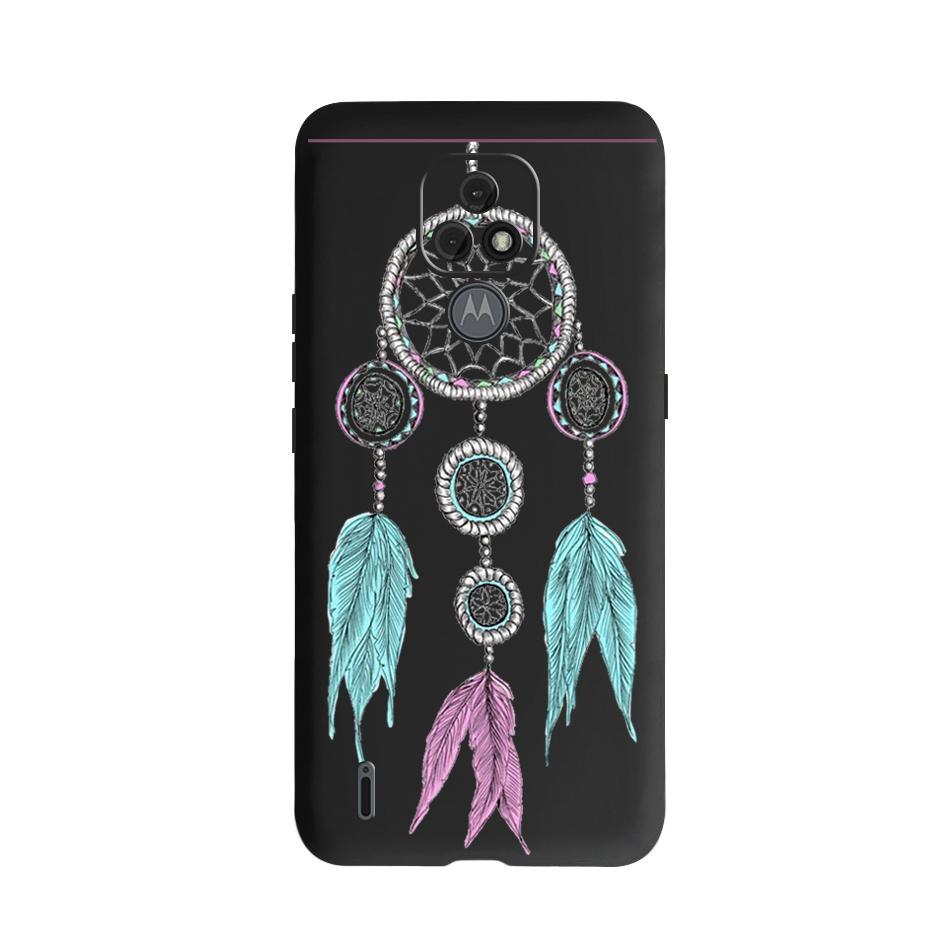 For Moto E7 Case Silicone Soft TPU Phone Cover For Motorola Moto E7 Power E 7 Case Capa Moto E7 Plus Cute Fashion Funda Bumper