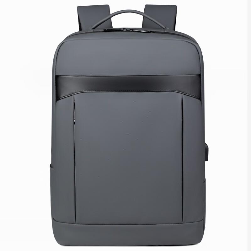 Vanaheimr Caries Men s Business Travel Laptop Backpack Large