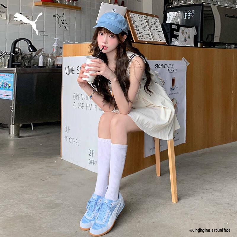 PUMA BELLA Women s Casual Sports Shoes 36