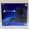 PlayStation 4 Pro Jet Black 1 ТБ (CUH-7200BB01) [Знято з виробництва]