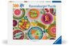 Puzzle 2D: Fantazja 500El