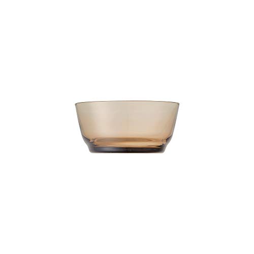 

KINTO 26909 HIBI Bowl, 4.9 inches (125 mm), Brown