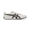 ONITSUKA TIGER Runspark Cuir de Vache Confortables Chaussures Décontractées Unisexe Beige 1183C442-020