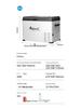 Ice Tiger Dual-Use Car & Home Compressor Fridge, 12V/24V, Portable Truck Sleeper Freezer.