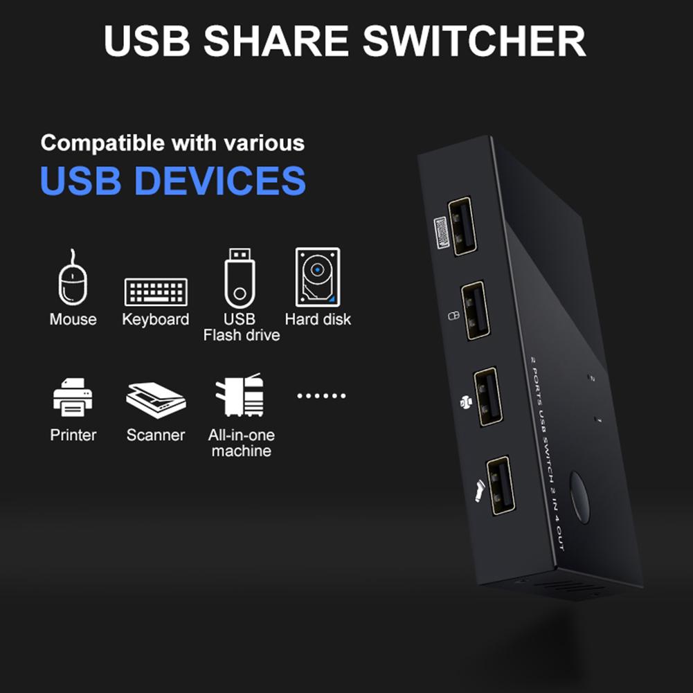 share usb printer