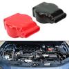 High Quality Battery Terminal Covers Universal Protective Cover For Positive And Negative Battery Terminals