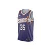 Nike Phoenix Suns 2023/24 Icon Edition Nike Dri FIT NBA Swingman Trikot DV4855-570