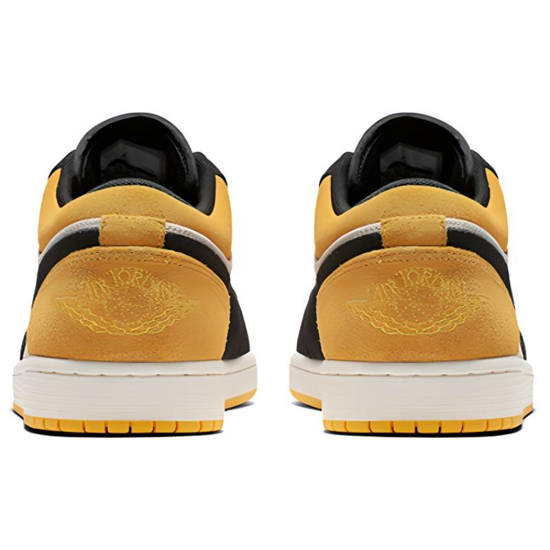 Air Jordan 1 Low 'University Gold' Jordan 553558-127