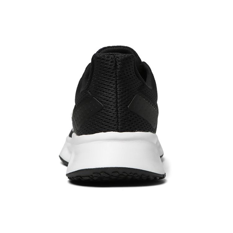 adidas Showtheway 2.0 Čierne Biele Unisex Tenisky Core-Black Cloud-White GY6348