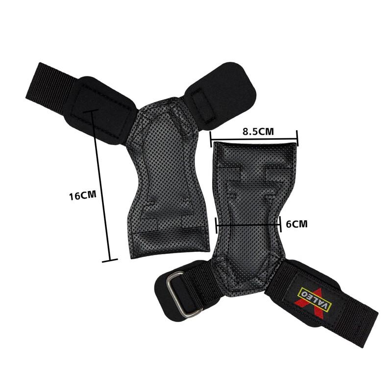 Weightlifting Wrist Support Straps