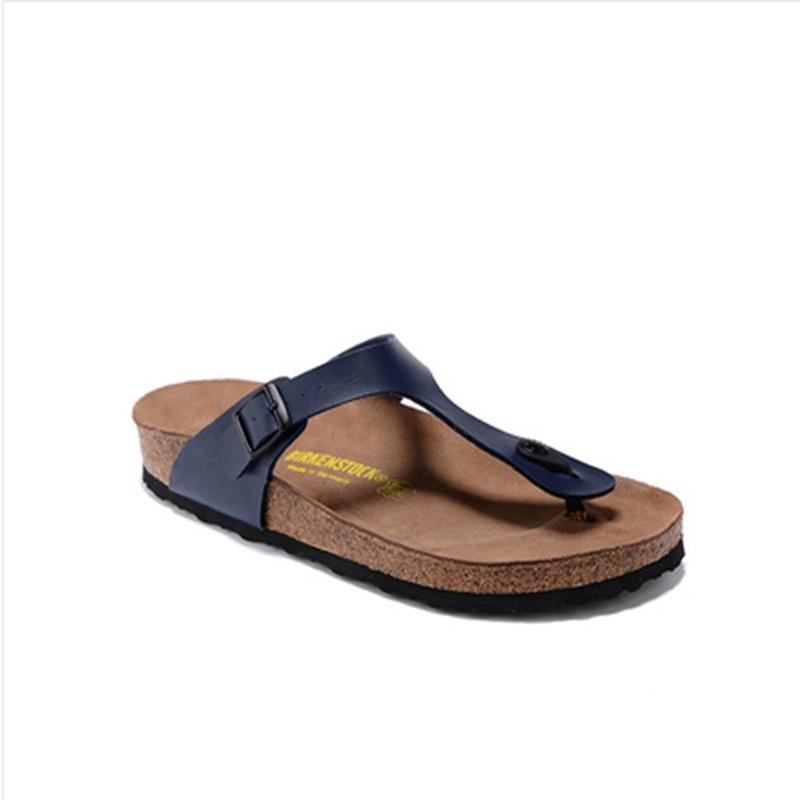 Mode 2018 Nouvelle Birkenstock Gizeh Femme Birkoflor Claquette Taille3642 Sandale