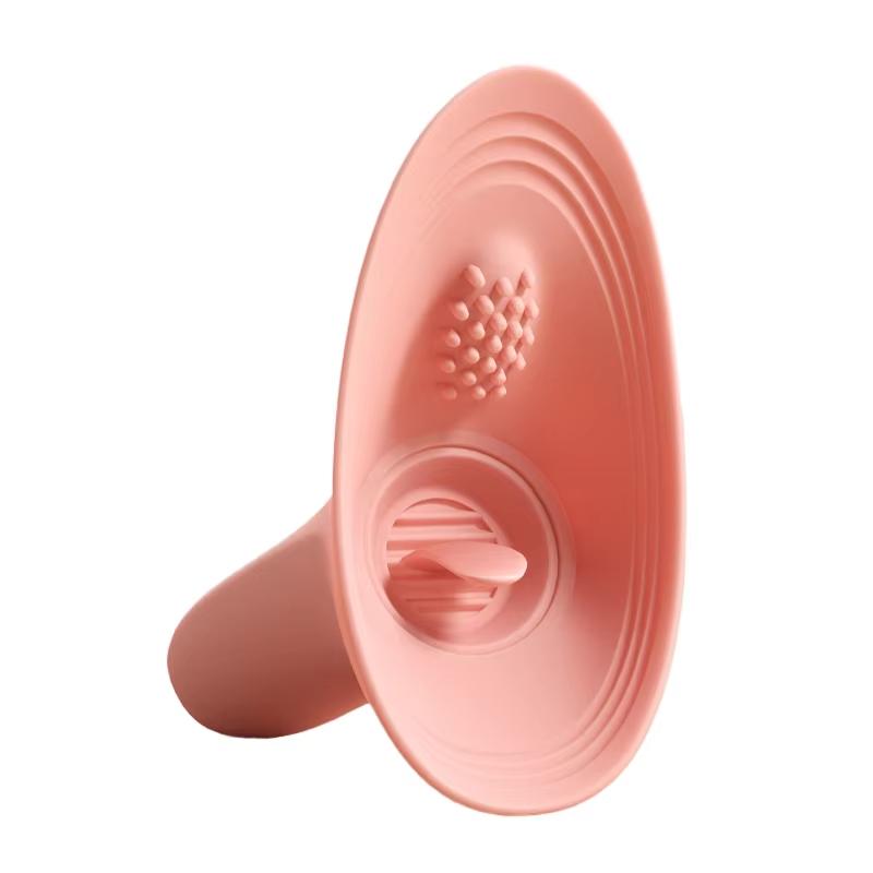 New Low-Priced 3-in-1 Women's Clitoral Stimulator and Vibrator: G-Spot and Clitoral Stimulation, Nipple Massage, and Orgasm-Inducing Wonder