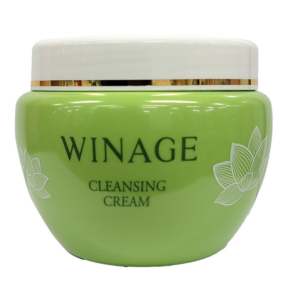

I removed my makeup HZEEHLSZ but when my skin feels tight, I use 300ml cleansing cream