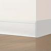 1PC 1m/3meters Soft Cord Cover Durable Flexible Wire Cover PVC Cable Management Floor Cable Cover Indoor