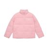 MLB New York Yankees Basic Collection FW24 Down Jacket Unisex Pink 3ADJB1046-50PKM
