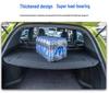 Compatible Trunk and Tailgate Cover Set for GAC Acura CDX
