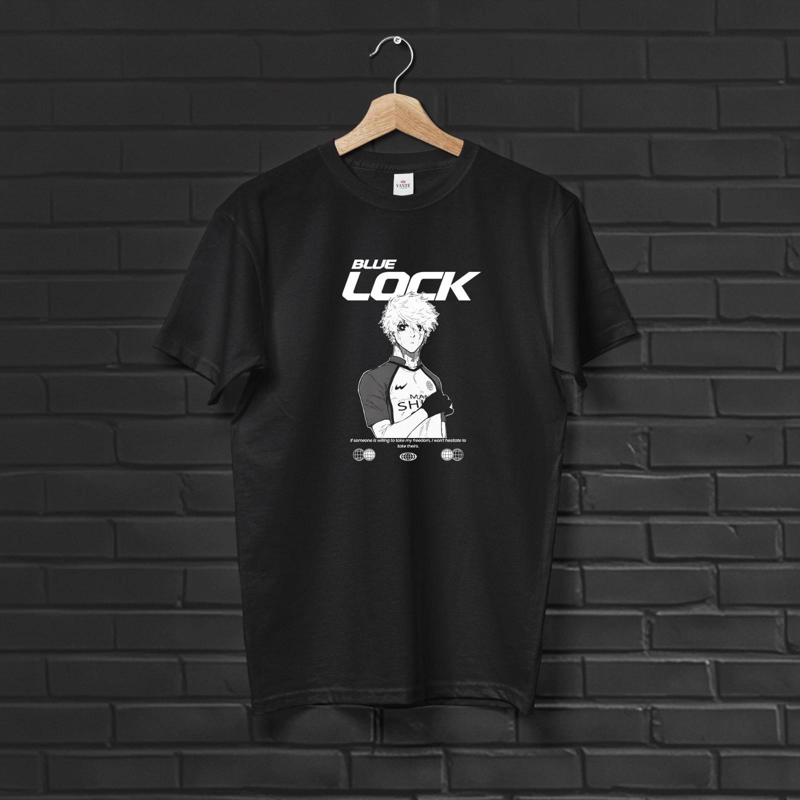 Vegito Super Saiyan Blue T-Shirt: Dragon Ball Z Anime Merch M