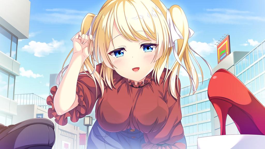 Love Postcard Set Included Memories!! -Switch 3-Piece