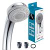 Ecoful Plus Ultra Fine Bubble Shower Head INAX Multi-Function PK-BF-SH1