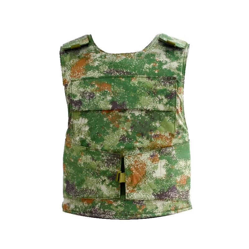 Level 3 Aramid Kevlar Protective Vest