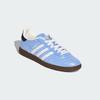 adidas SAMBA JP EXCLUSIVE for BILLY'S KJ7302 Unisex Originals Sneakers Glow Blue / Core White / Aurora Ink