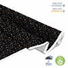 Outdoor Dekostoffe Oxford - Motiv Blumen I Dx5225