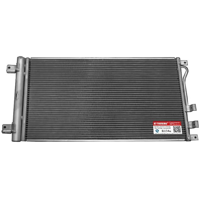 

A/C AC Air Conditioning Conditioner Condenser for ssangyong Korando III C V.A 2.0 diesel 68400-34001 6840034001