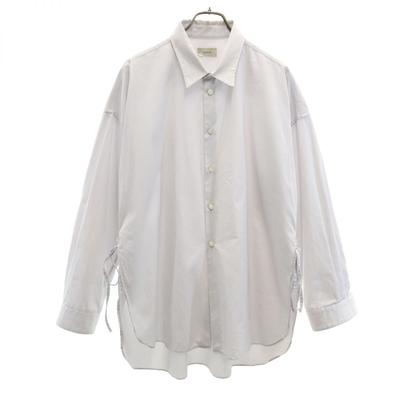 Toironier made in Japan Koszula z długim rękawem F Szary Męska Używana