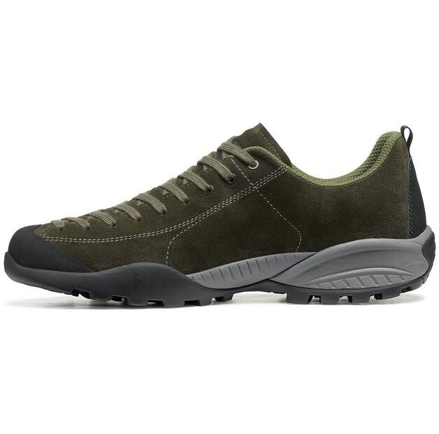 Полуботинки Scarpa Mojito GTX EU 41  1/2