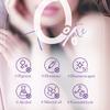 Lavender Petal Serum 30ml Hydrating Moisturizing Moisturizing Serum Skin Care Products