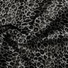 3pcs Dark Leopard Print Classic Fashion Duvet Cover Set,All Seasons Home Dormitory HD Print Trendy Luxury High-End Bedding