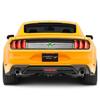 Ford Mustang S550 Diffuser Center & Reverse LED Brake Light (Smoked Style) 2015-2023