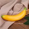 6Pieces Fruits Replicas Decorations User Friendly Simulation Fruits for Festival Decoration Realistic Home Accent